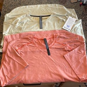 Mens Lululemon t’s